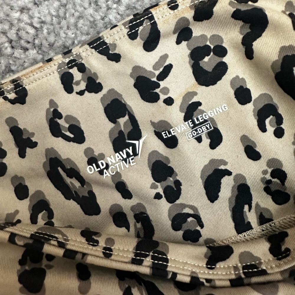 Leggings